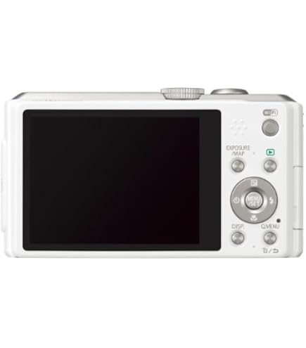 Amazon | パナソニック デジタルカメラ ルミックス TZ40 光学20倍